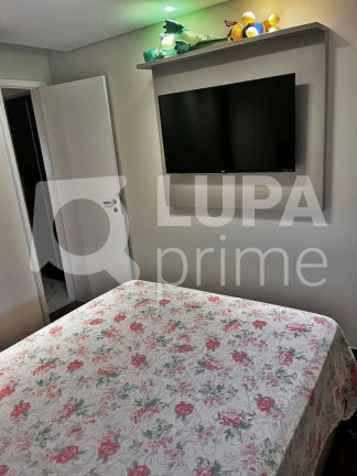 Apartamento com 4 Quartos à Venda, 94 m² em Vila Gomes Cardim - São Paulo