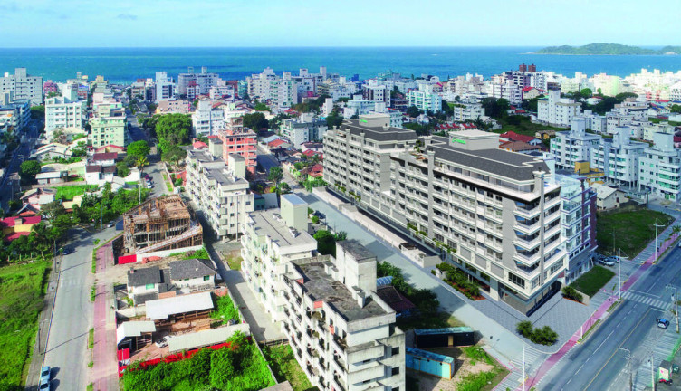 Imagem Apartamento com 2 Quartos à Venda, 80 m² em Bombinhas - Bombinhas