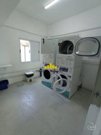 Imagem Apartamento com 2 Quartos à Venda, 47 m² em Jardim Guarujá - Sorocaba