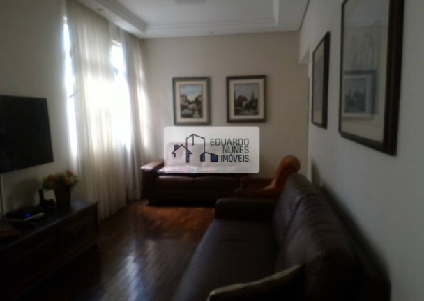 Imagem Apartamento com 4 Quartos à Venda, 120 m² em Gutierrez - Belo Horizonte