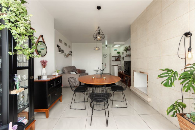Imagem Apartamento com 2 Quartos à Venda, 70 m² em Super Quadra Morumbi - São Paulo