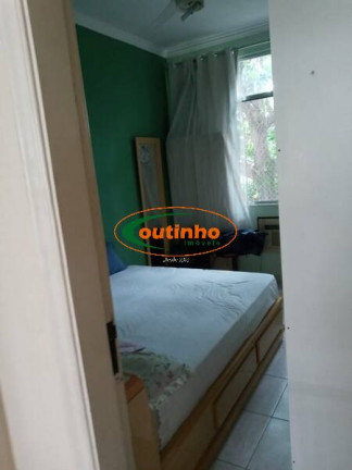 Imagem Apartamento com 3 Quartos à Venda, 139 m² em Tijuca - Rio De Janeiro