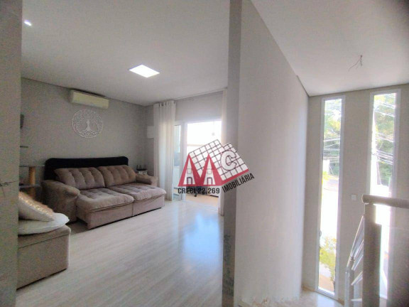 Imagem Sobrado com 3 Quartos à Venda, 220 m² em Wanel Ville - Sorocaba