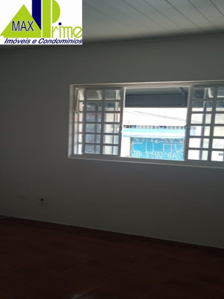 Imagem Sobrado com 2 Quartos para Alugar, 45 m² em Vila Ré - São Paulo
