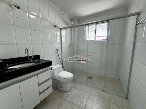 Imagem Apartamento com 3 Quartos à Venda, 75 m² em Boqueirão - Praia Grande