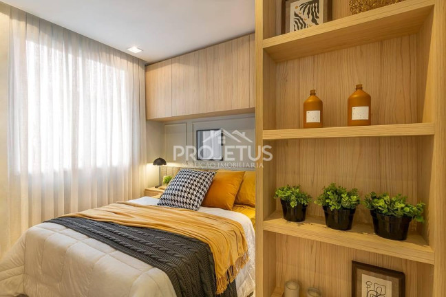 Apartamento com 2 Quartos à Venda, 35 m² em Pirituba - São Paulo