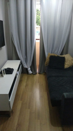 Imagem Apartamento com 2 Quartos à Venda, 50 m² em Vila Natália - São Paulo