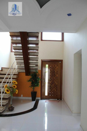 Imagem Casa com 3 Quartos à Venda, 221 m² em Colina Verde - Tatuí