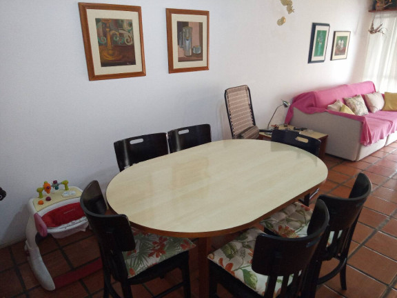 Imagem Apartamento com 3 Quartos à Venda,  em Enseada - Guarujá