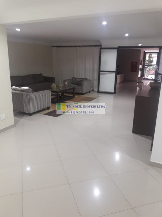 Apartamento com 3 Quartos à Venda, 76 m² em Vila Gumercindo - São Paulo