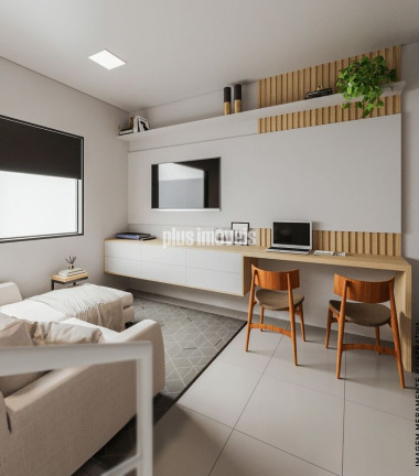 Casa com 2 Quartos à Venda, 71 m² em Jabaquara - São Paulo