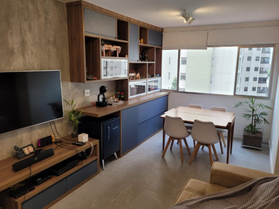 Imagem Apartamento com 2 Quartos à Venda, 84 m² em Vila Da Saúde - São Paulo