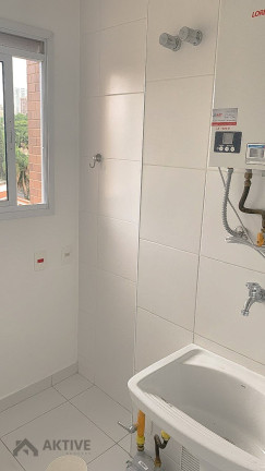 Imagem Apartamento com 1 Quarto para Alugar, 50 m² em Alphaville - Barueri