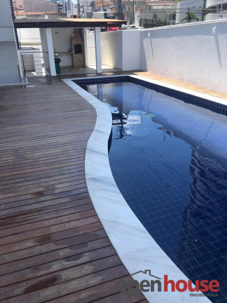 Imagem Apartamento com 3 Quartos à Venda, 95 m² em Petropolis - Natal
