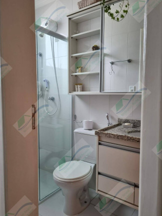 Imagem Apartamento com 2 Quartos à Venda, 70 m² em Itaguá - Ubatuba