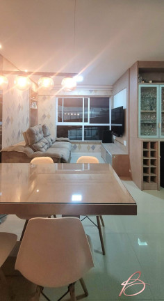Imagem Apartamento com 2 Quartos à Venda,  em Ressacada - Itajaí