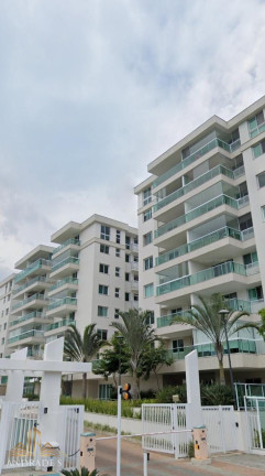 Imagem Apartamento com 3 Quartos à Venda, 86 m² em Jacarepaguá - Rio De Janeiro