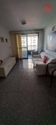 Imagem Apartamento com 3 Quartos à Venda, 115 m² em Meireles - Fortaleza