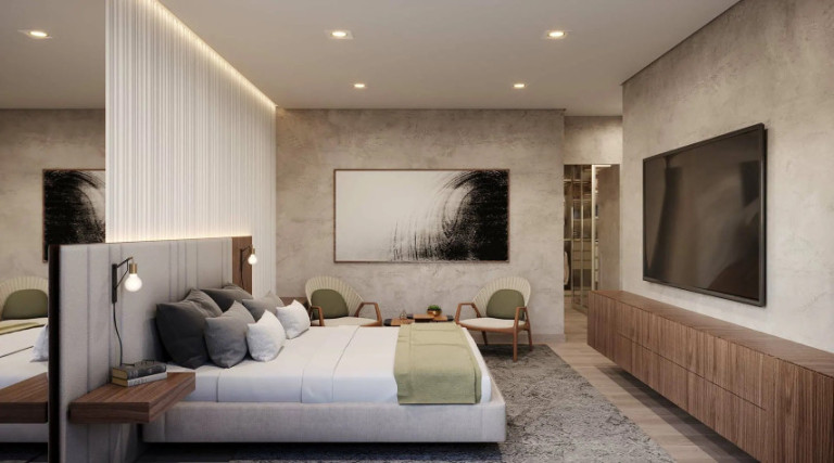 Imagem Apartamento com 4 Quartos à Venda, 380 m² em Alto De Pinheiros - São Paulo