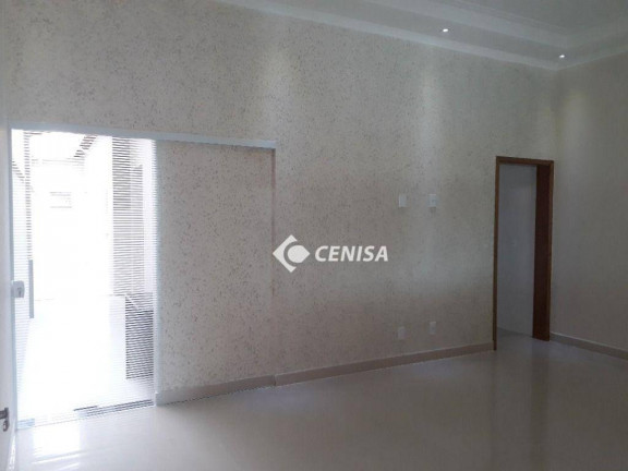 Imagem Casa com 3 Quartos à Venda, 133 m² em Cidade Nova I - Indaiatuba