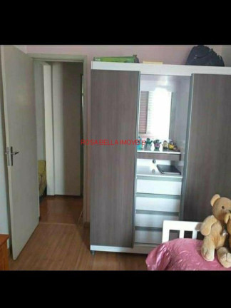 Imagem Apartamento com 2 Quartos à Venda, 68 m² em Jardim Shangai - Jundiaí