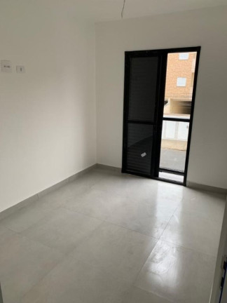 Apartamento com 2 Quartos à Venda, 47 m² em Vila Pires - Santo André