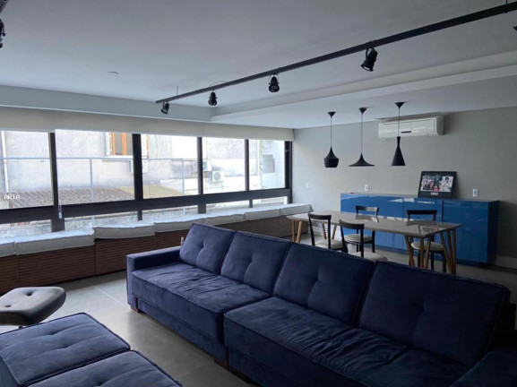 Imagem Apartamento com 1 Quarto à Venda, 105 m² em Rio Branco - Porto Alegre