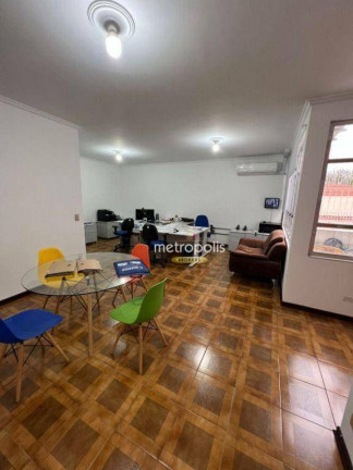 Casa com 3 Quartos à Venda, 173 m² em Rudge Ramos - São Bernardo Do Campo