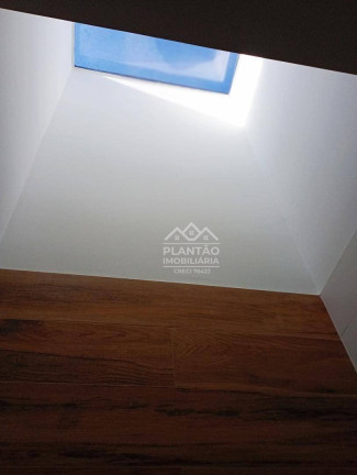 Foto do imóvel: Sobrado com 3 Quartos à Venda, 138 m² em Mercês - Curitiba