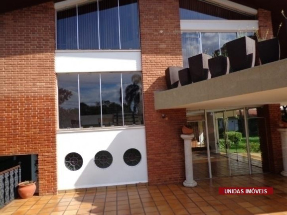 Imagem Casa com 4 Quartos à Venda, 740 m² em Interlagos - São Paulo