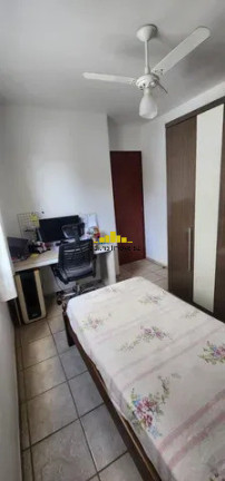 Imagem Apartamento com 2 Quartos à Venda, 63 m² em Jardim Sandra - Sorocaba