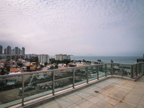 Imagem Cobertura com 4 Quartos à Venda, 575 m² em Barra Da Tijuca - Rio De Janeiro