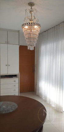 Imagem Apartamento com 3 Quartos à Venda, 160 m² em Vila Gomes Cardim - São Paulo