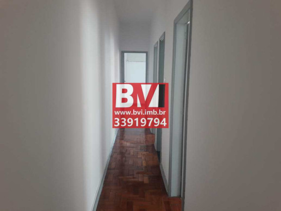 Imagem Apartamento com 3 Quartos à Venda, 78 m² em Vista Alegre - Rio De Janeiro