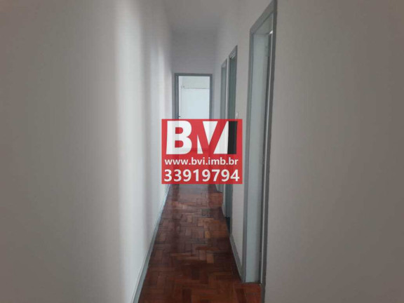 Apartamento com 3 Quartos à Venda, 78 m² em Vista Alegre - Rio De Janeiro