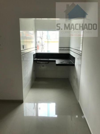 Imagem Casa com 2 Quartos à Venda, 120 m² em Vila Príncipe De Gales - Santo André