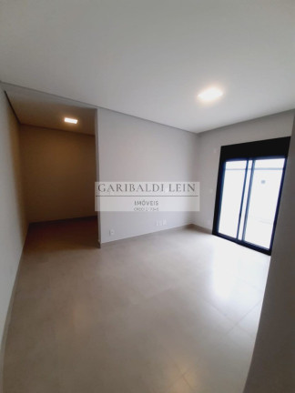 Imagem Casa com 3 Quartos à Venda, 153 m² em Jardim Bréscia - Indaiatuba