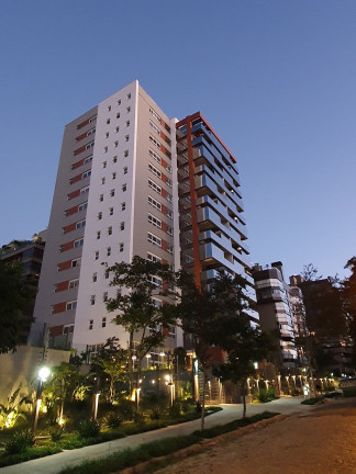 Imagem Cobertura com 5 Quartos à Venda, 660 m² em Bela Vista - Porto Alegre