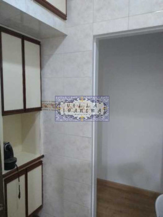 Apartamento com 3 Quartos à Venda, 84 m² em Tijuca - Rio De Janeiro