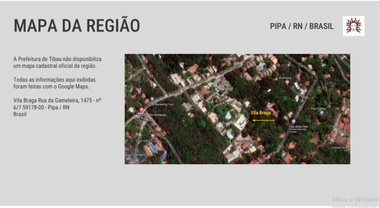 Imagem Casa de Condomínio com 4 Quartos à Venda, 2.189 m² em Praia Da Pipa - Tibau Do Sul