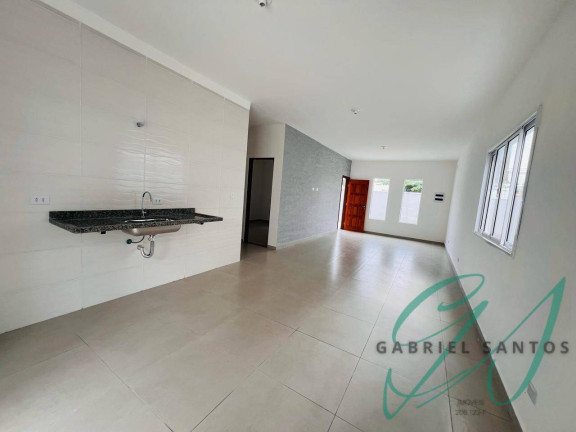 Imagem Casa com 3 Quartos à Venda, 140 m² em Balneário Gaivotas - Itanhaém