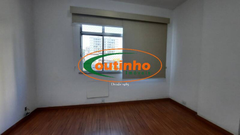 Imagem Apartamento com 3 Quartos à Venda, 90 m² em Vila Isabel - Rio De Janeiro