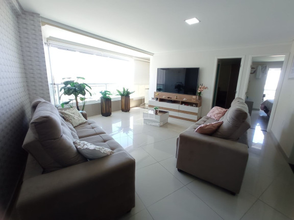 Imagem Apartamento com 2 Quartos à Venda, 86 m² em Mucuripe - Fortaleza