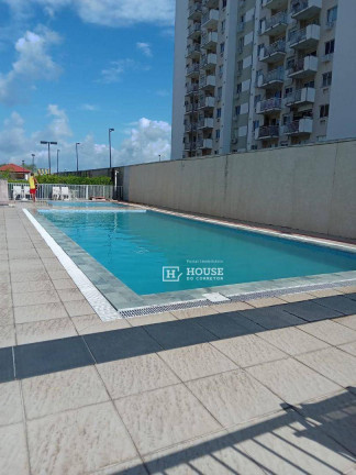 Imagem Apartamento com 2 Quartos à Venda, 53 m² em Centro - Itaboraí