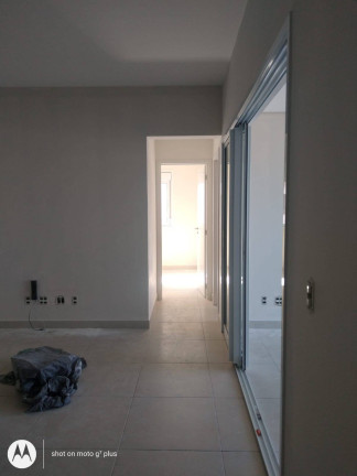 Imagem Apartamento com 2 Quartos à Venda, 134 m² em Parque Industrial - Campinas