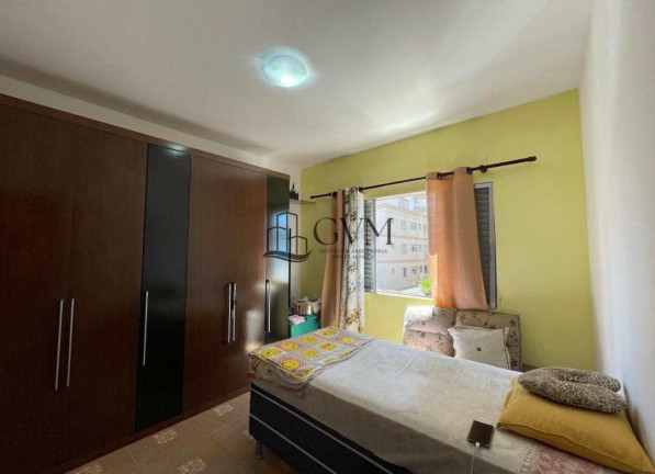 Imagem Apartamento com 2 Quartos à Venda, 56 m² em Caiçara - Praia Grande