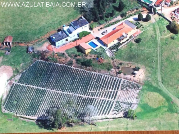 Imagem Terreno à Venda, 500 m² em Rio Abaixo - Atibaia