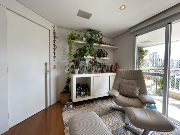 Imagem Apartamento com 2 Quartos à Venda, 95 m² em Pinheiros - São Paulo