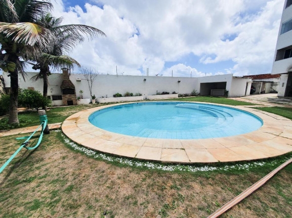 Imagem Apartamento com 2 Quartos à Venda, 173 m² em Praia Do Futuro I - Fortaleza
