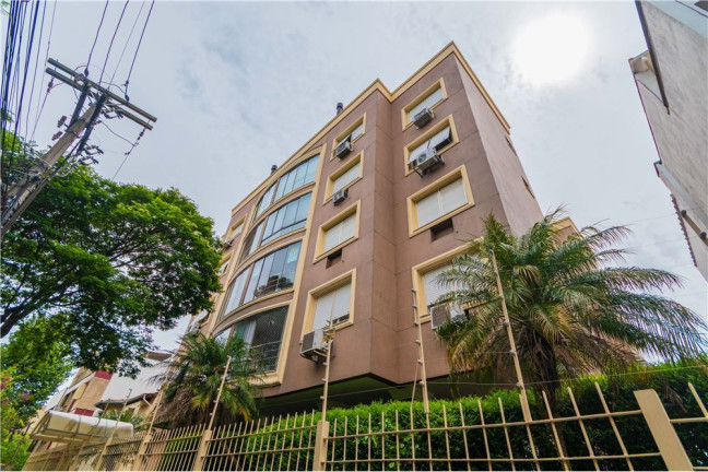 Imagem Apartamento com 3 Quartos à Venda, 79 m² em Higienópolis - Porto Alegre